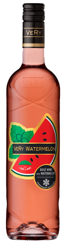 Very Watermelon